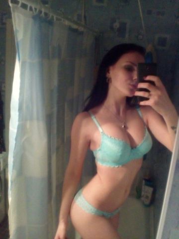 Проститутка Арина